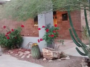 710 N Van Alstine St #38, Tucson, AZ 85705