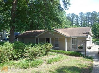 117 Shady Oaks Dr, Lagrange, GA 30240