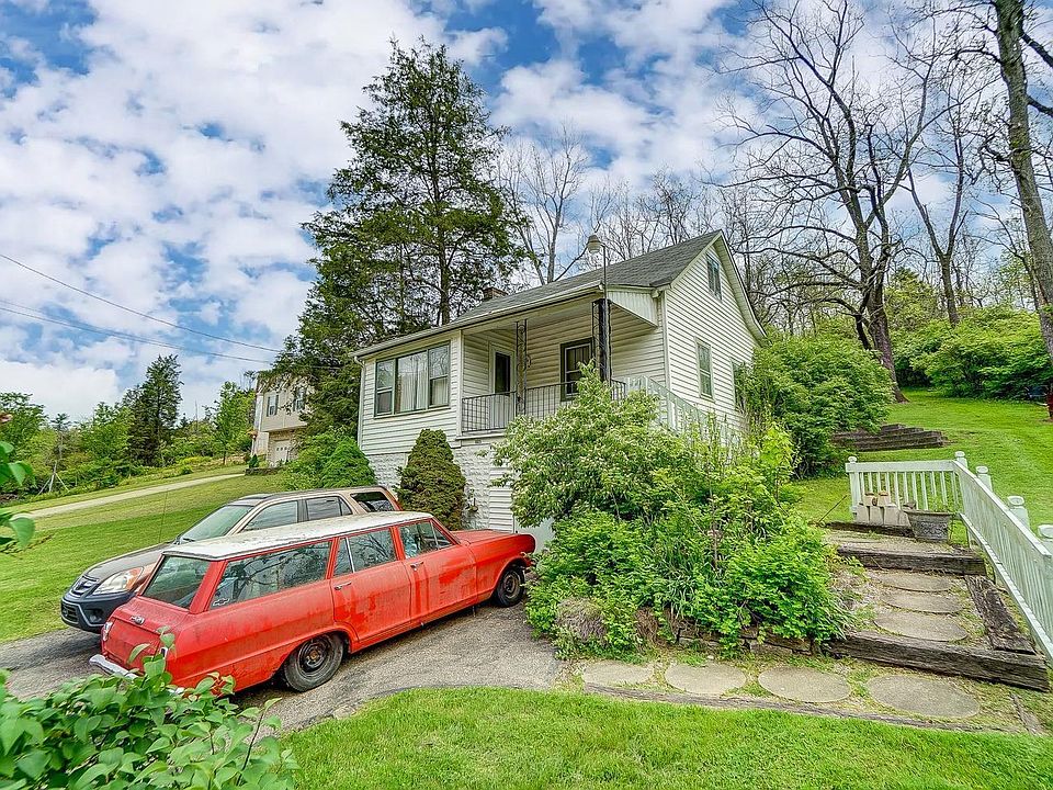 6605 Sheed Rd, Cincinnati, OH 45247 Zillow