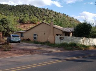 17218 Highway 4, Jemez Springs, NM 87025