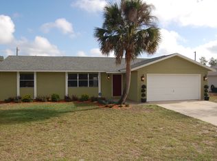 2857 Courtland Blvd, Deltona, FL 32738