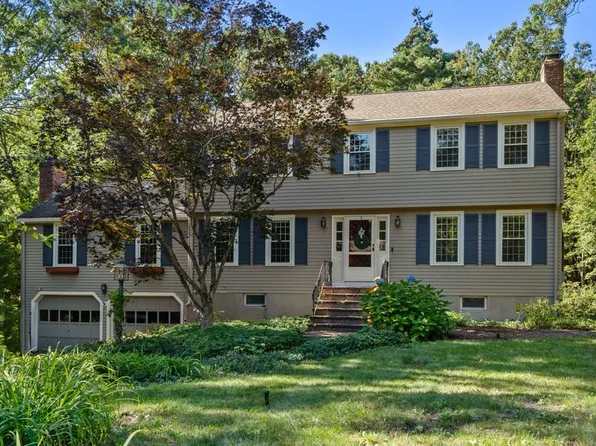 29 Firecut Ln, Sudbury, MA 01776