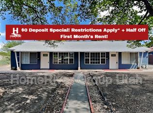 8580 S 220 E, Sandy, UT 84070