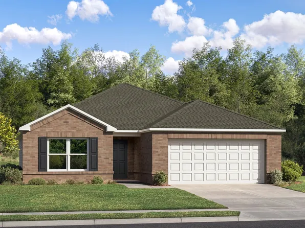 Rc Roselyn Plan, Edgewood Meadows