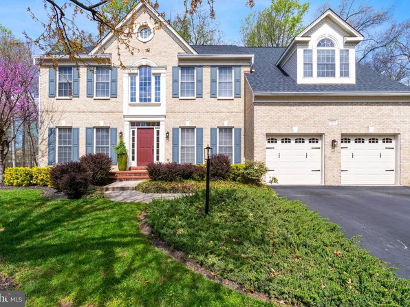 15199 Windy Hollow Cir, Gainesville, VA 20155