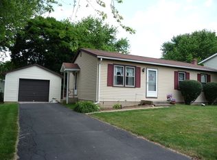521 Glenn Ave, Mount Joy, PA 17552