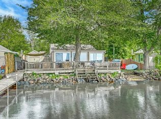 9 Shore Ave, Lakeville, MA 02347