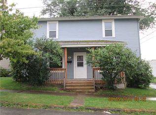 405 N 7th St, Apollo, PA 15613