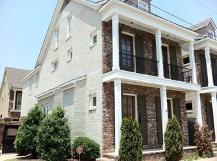 599 S Front St, Memphis, TN 38103