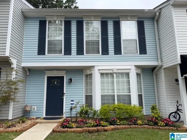 270 Hillcrest Rd APT 702, Mobile, AL 36608