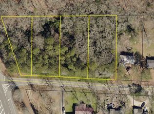 0 Liz Acres Dr, Barnesville, GA 30204