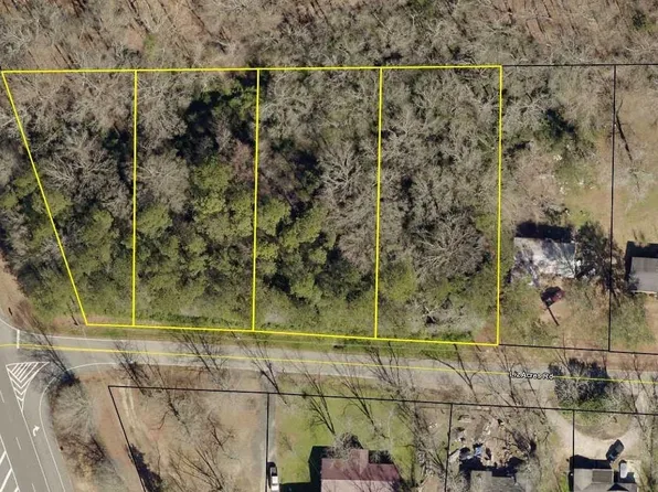 0 Liz Acres Dr, Barnesville, GA 30204