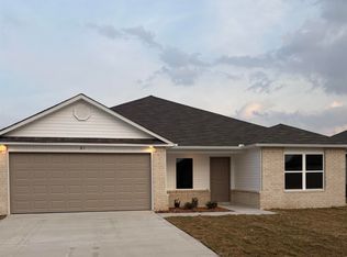81 Farmhouse Cir, Vilonia, AR 72173