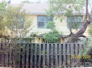 1102 Blair St, Abilene, TX 79605