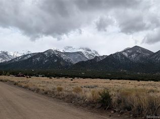 2859 N Carefree Way LOT 2859, Crestone, CO 81131