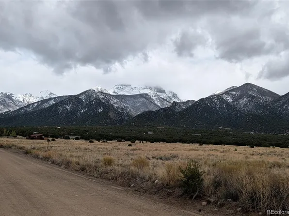 2859 N Carefree Way LOT 2859, Crestone, CO 81131