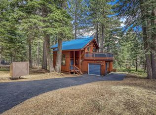 241 Shoreview Dr, Tahoe City, CA 96145