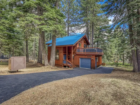 241 Shoreview Dr, Tahoe City, CA 96145