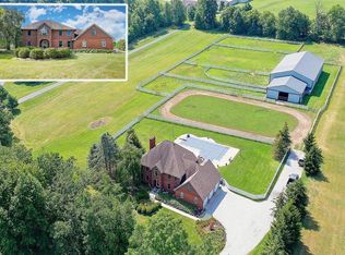 13391 Havens Corners Rd SW, Pataskala, OH 43062