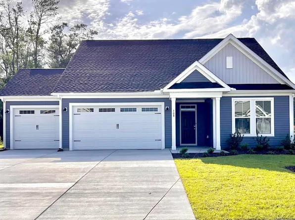 508 Sheepbridge Way, Loris, SC 29569