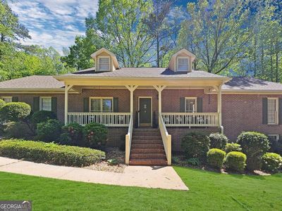 471 Kimberly Ct, McDonough, GA, 30252