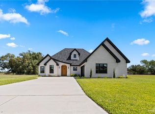 805 Diego Dr, Mercedes, TX 78570