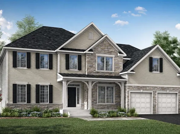 5 Mullen Dr, Sicklerville, NJ 08081