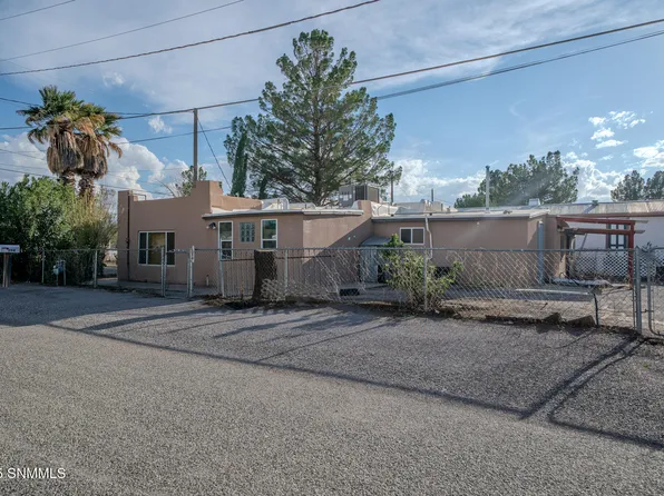 204 W Chopes St, La Mesa, NM 88044