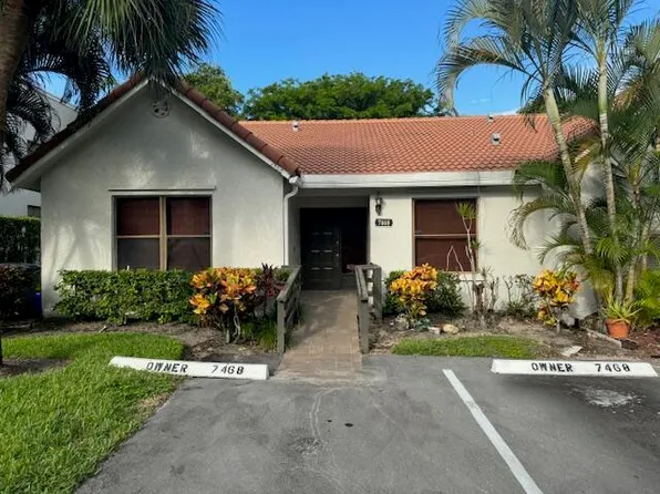7468 Champagne Pl, Boca Raton, FL 33433