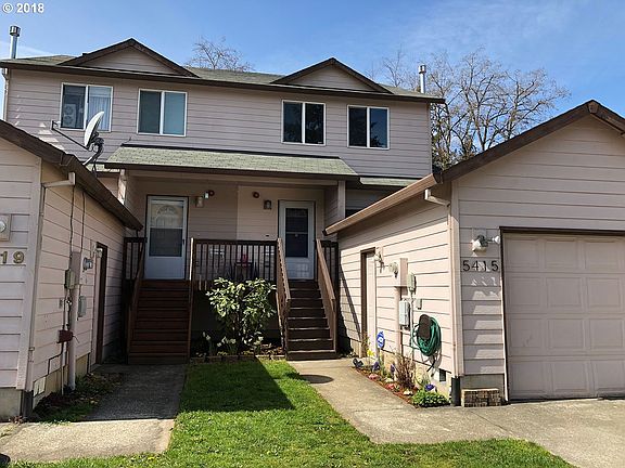 2nd image of 5415 SE 121st Ave