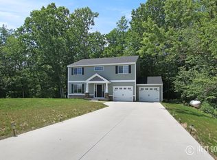 225 Andrea Dr, Sand Lake, MI 49343