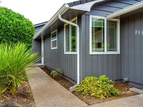 2574 Sorrel Way, Eugene, OR 97401