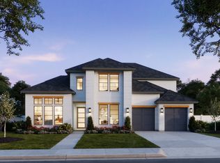 2480 Harpole Rd, Prosper, TX 75078