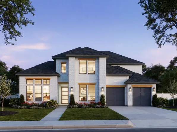 841 Rosso Dr, Prosper, TX 75078