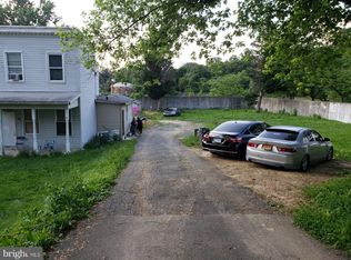 3606 Allison St, Brentwood, MD 20722