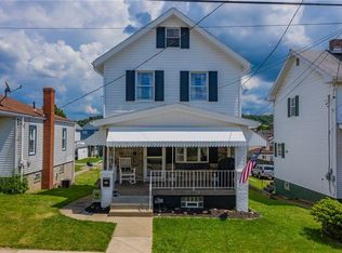 506 Giffin Ave, Canonsburg, PA 15317