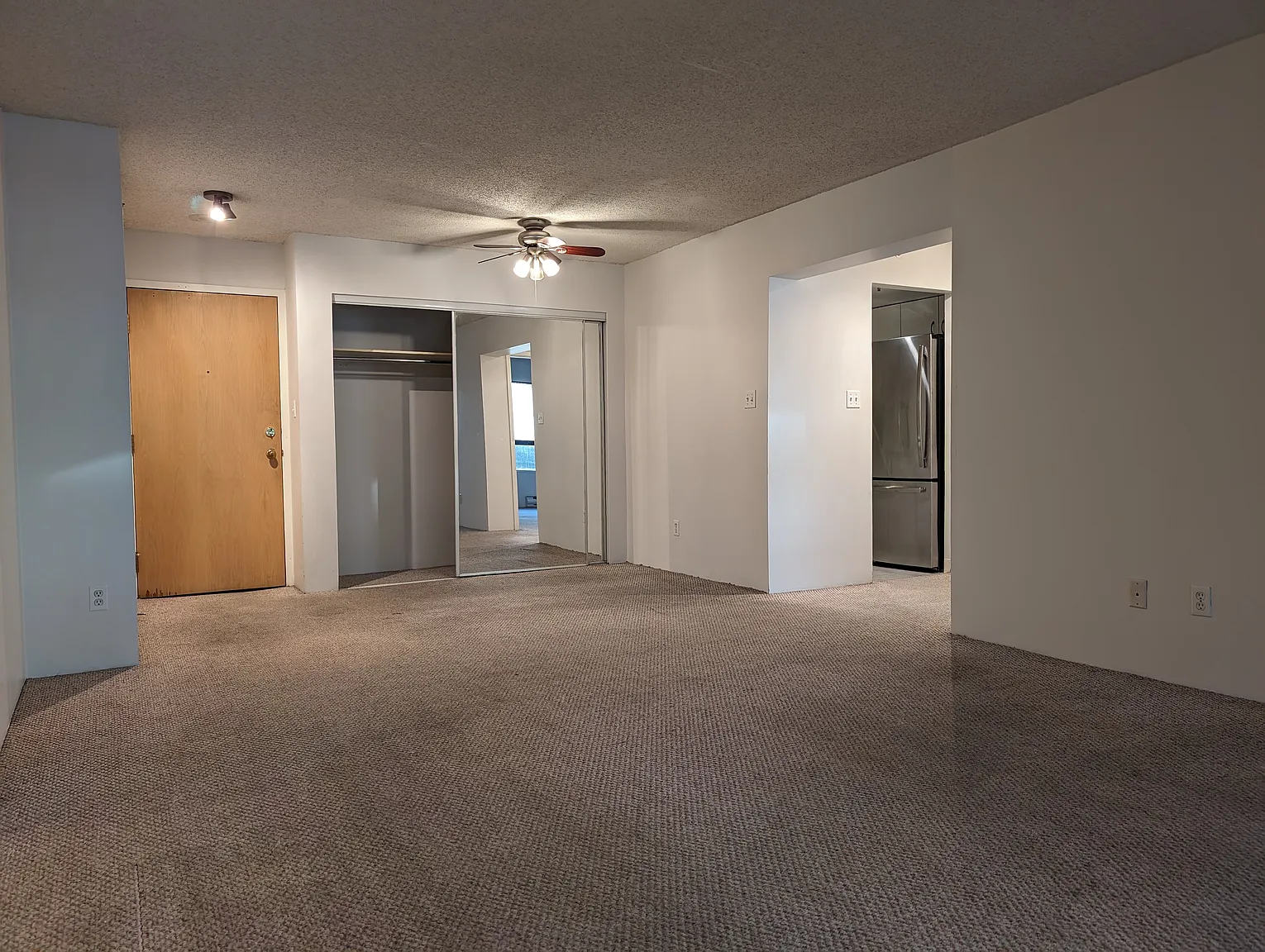 1060 Alberni St #1603 photo 1