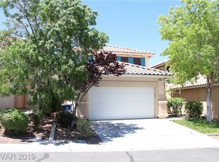11028 Sonoma Creek Ct, Las Vegas, NV 89144
