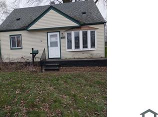 12770 Sherman Ave, Warren, MI