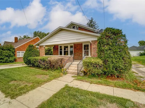 2027 W Main St, New Lebanon, OH 45345