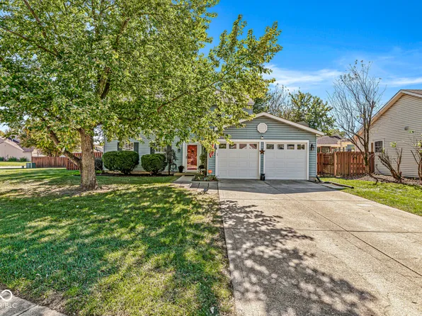 7703 Tardelli Ln, Indianapolis, IN 46214