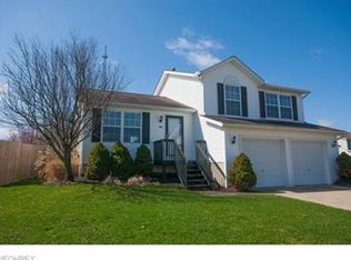 283 Westgrove Ct, Medina, OH 44256