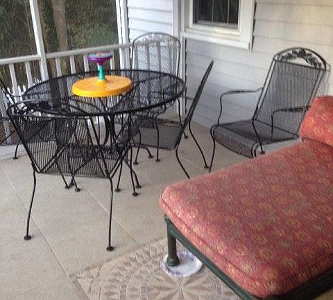 Porch
