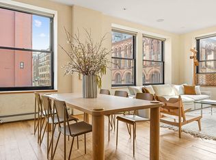 250 Mercer St APT B707, New York, NY 10012