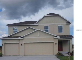 1001 Suffragette Cir, Haines City, FL 33844