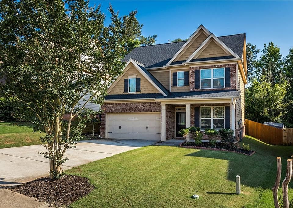 1st image of 4827 Clarkstone Dr