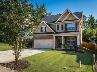 4827 Clarkstone Dr, Flowery Branch, GA 30542