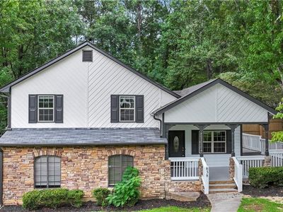 638 Granite Ln, Loganville, GA, 30052