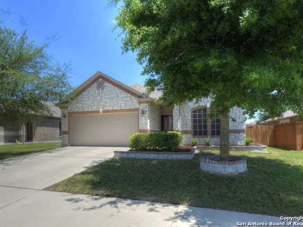 3504 IRISH CREEK RD, Schertz, TX 78154