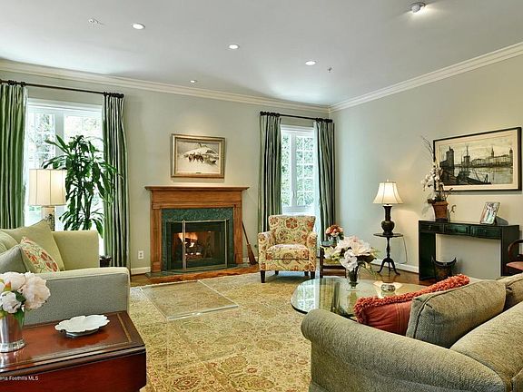 4th image of 521 S Orange Grove Blvd APT 100